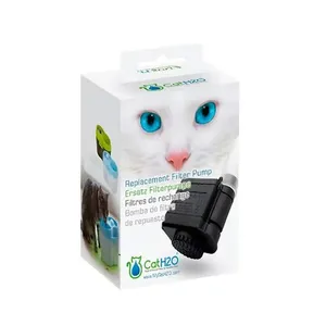 Bomba USB para Bebedouro Cat H2O Único