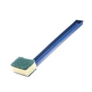 Limpador de Esponja Tudo Pet Azul Nº 01