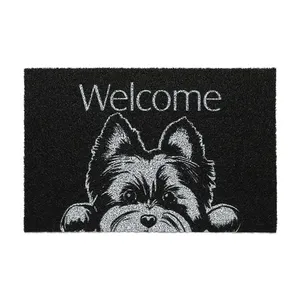 Tapete Vinil Welcome Yorkshire Kapazi Único