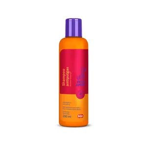 Shampoo Antipulgas para Cães Ibasa 200ml
