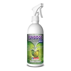 Fungicida Spray Fungidor Insetimax 150 ml