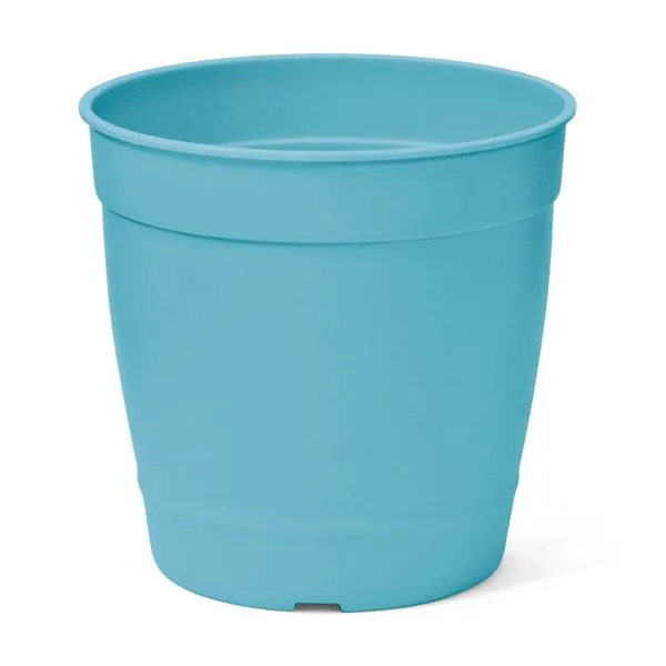 Vaso Aquarela Nutriplan Jardins Azul 3,5