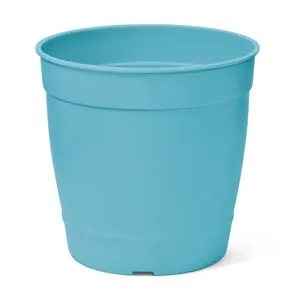Vaso Aquarela Nutriplan Jardins Azul 3,5