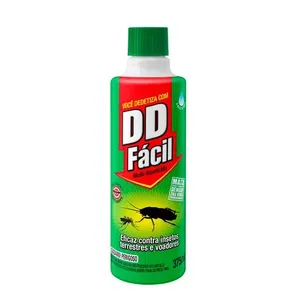 Multi Inseticida Refil DD Fácil Nobel 375ml