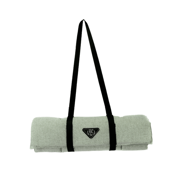 Colchonete para Viagem Bichinho Chic Verde G
