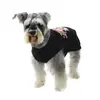 Camisa Pride Bichinho Chic Preta P