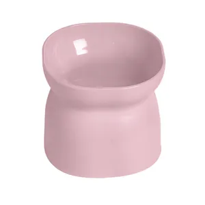 Comedouro Ergonocat Pet Games Nude Único