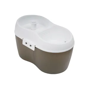 Bebedouro Fonte Cat H2O Branco 2 L 110 V