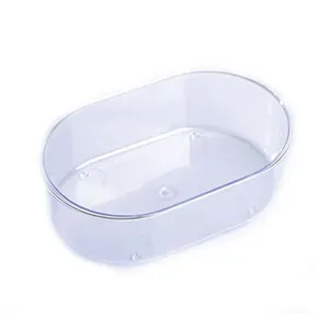 Banheira Oval para Pássaros Alvorada M
