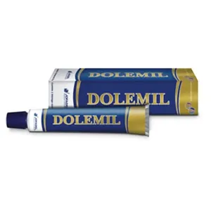 Dolemil Pomada para Pássaros Jofadel 10 g