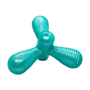 Brinquedo Orbit Nylon Buddy Toys Único