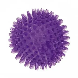 Bolinha de Pontas Grande Lilás Jambo G