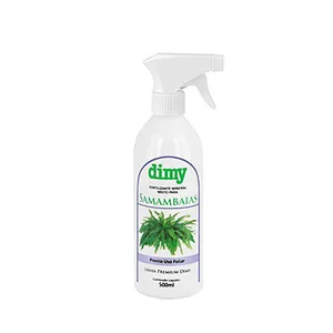Fertilizante Samambaia Líquido Dimy 500ml
