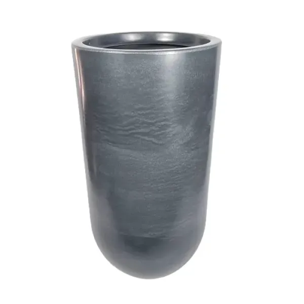 Vaso Sintra Chumbo Vasos Vogue N° 02