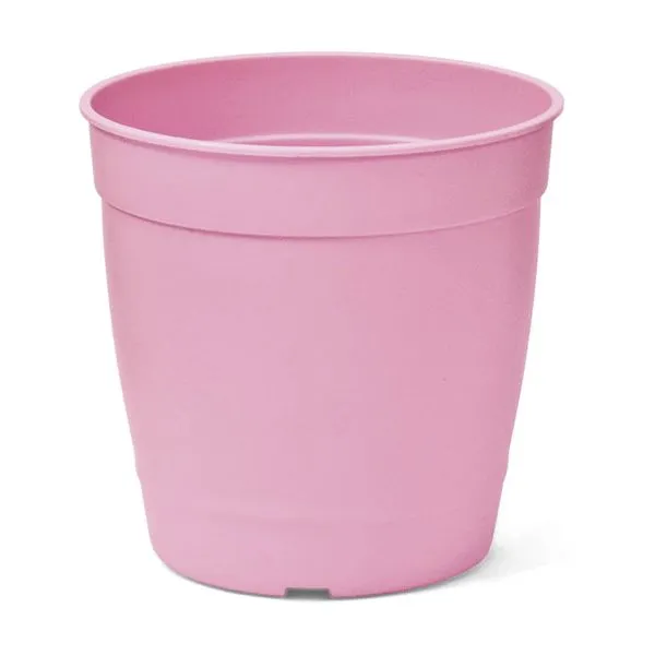 Vaso Aquarela Nutriplan Jardins Rosa 3,5