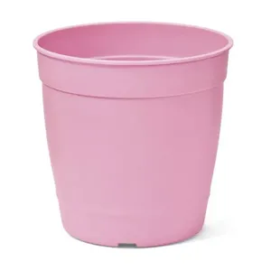 Vaso Aquarela Nutriplan Jardins Rosa 3,5