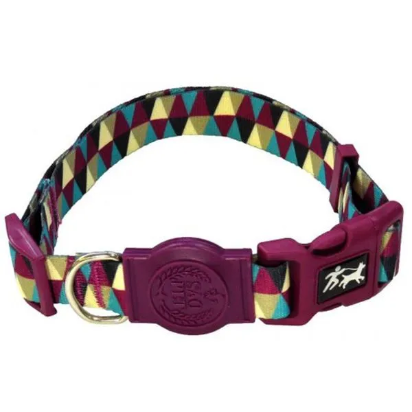 Coleira para Cães Geometric São Pet G