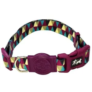 Coleira para Cães Geometric São Pet G