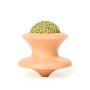 Brinquedo João-Bobo com Catnip Flicks Único