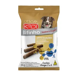 Bifinho Articulações Cães Adultos Kadi 55 g