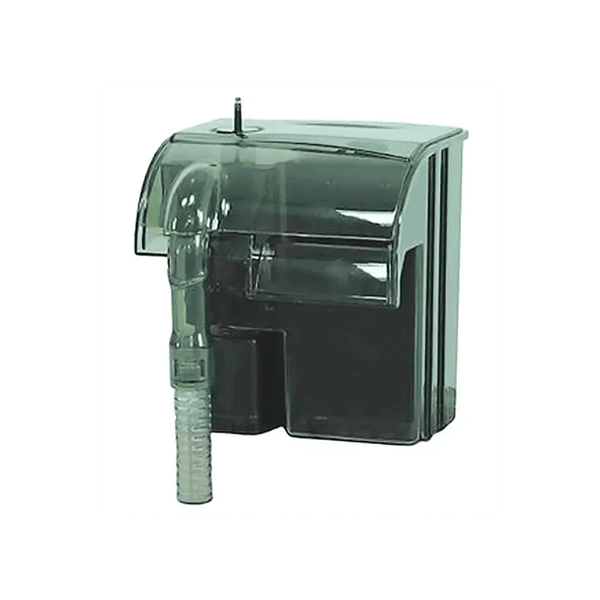 Filtro Externo para Aquário 220V Atman 170L/H