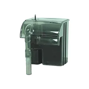 Filtro Externo para Aquário 220V Atman 170L/H