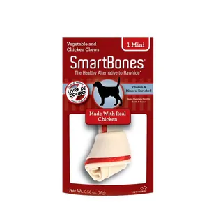 Ossinho para Cães Smartbones Chicken Mini 1 unidade