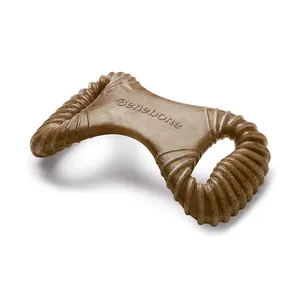 Brinquedo Benebone Dental Chew Bacon G