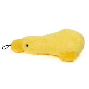 Mordedor Pelúcia Big Duck Jambo G