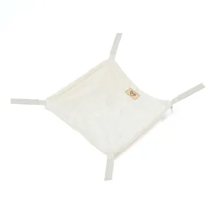Rede Cama para Gato Flicks Bege Único