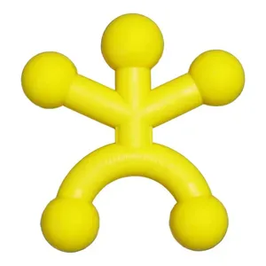 Brinquedo Boneco Nylon Buddy Toys Único
