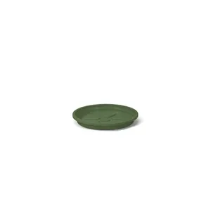 Prato Redondo Aquarela Nutriplan Verde Boldo 0,5cm