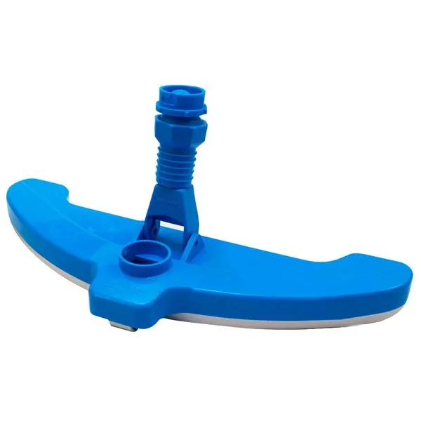 Aspirador de 3 Rodas para Piscina Sodramar Único