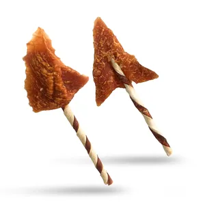 Petisco para Cães Wings 3 Sabores Dingo 2 Unidades