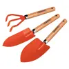 Conjunto Jardinagem Tramontina Único