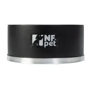 Bebedouro Térmico Gelate Pesado Preto NF Pet 2 L