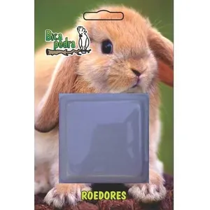 Bica Pedra para Coelhos e Twister e Pequenos Roedores Kakatoo G