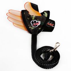 Guia AMF Confort Regular Camuflada Nº 02