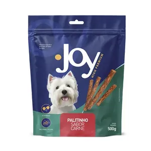 Petisco Joy Stick Carne para Cães 500 g