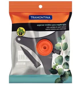 Aspersor Estático para Irrigação Tramontina Único
