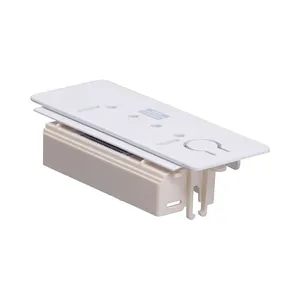 Conjunto Caixa de Controle Bivolt para Freezer Consul - W11132068 W11132068