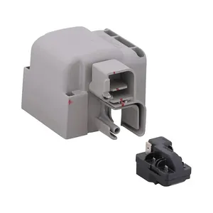 Relê 110V para Geladeira Consul - W10224046 W10224046