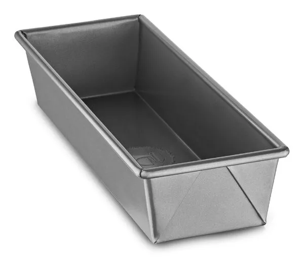 Forma Revestida - Pão 30x10x6cm Chumbo KitchenAid KitchenAid
