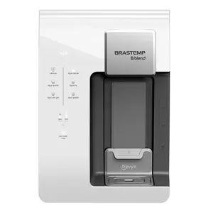 Máquina Brastemp B.blend - Branca 110V