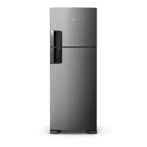 Geladeira Frost Free Duplex Consul Inox 451 litros - CRM53FK 220V