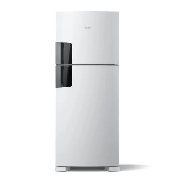 Geladeira Frost Free Duplex Consul Branca 410 Litros - CRM50LB 220V