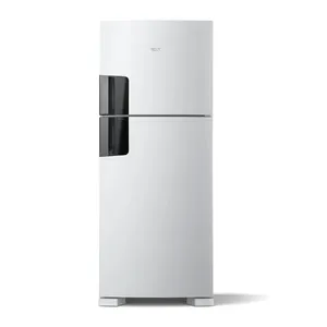 Geladeira Frost Free Duplex Consul Branca 410 Litros - CRM50LB 220V