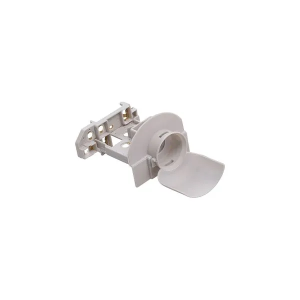 Soquete da Lâmpada para Geladeira Consul - W10286851 W10286851