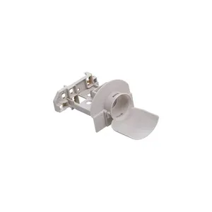Soquete da Lâmpada para Geladeira Consul - W10286851 W10286851