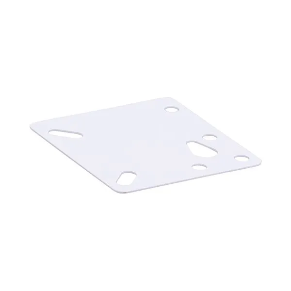 Calço da Dobradiça Lateral para Freezer Consul - W10627160 W10627160